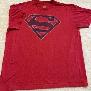 Superman Tee